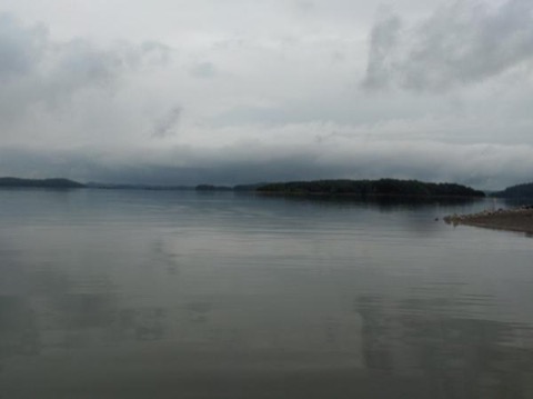 Anchor Down RV Resort — Dandridge (Douglas Lake)