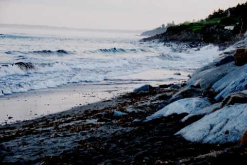 Bayley's Camping Resort — Scarborough