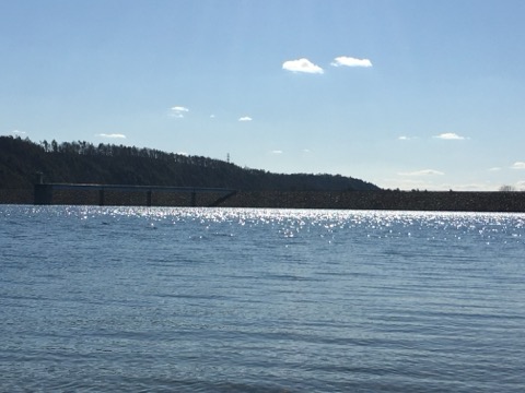 Beltzville State Park (Beltzville Lake) — Lehighton