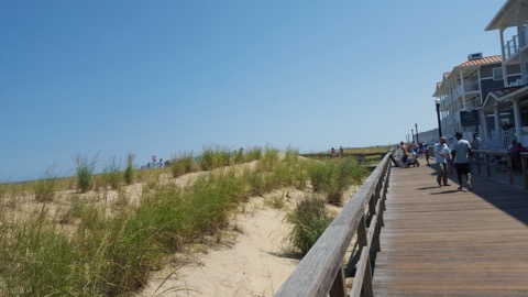 Bethany Beach