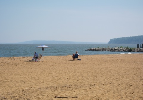 Betterton Beach — Kent County