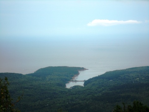 Blackwoods Campground — Acadia National Park