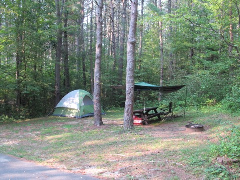 Boston/Cape Cod KOA — Middleborough