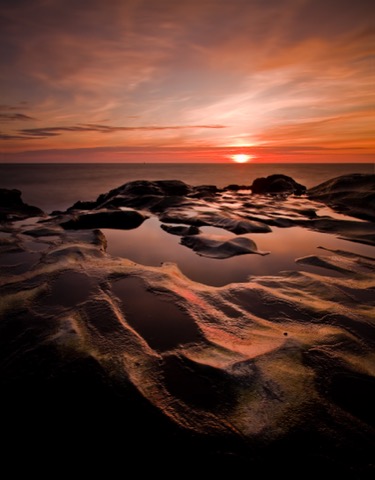 Cape Kiwanda — Pacific City