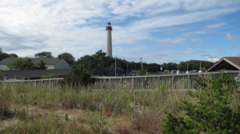 Cape May