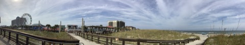 Carolina Beach