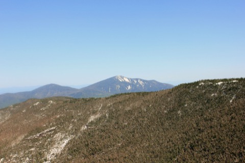 Cascade Mountain — Lake Placid