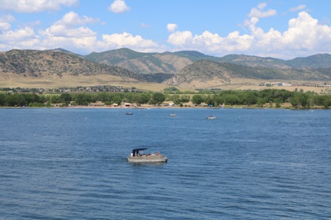 Chatfield State Park — Littleton