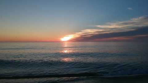 Coast Guard Beach — Eastham (Cape Cod National Seashore)