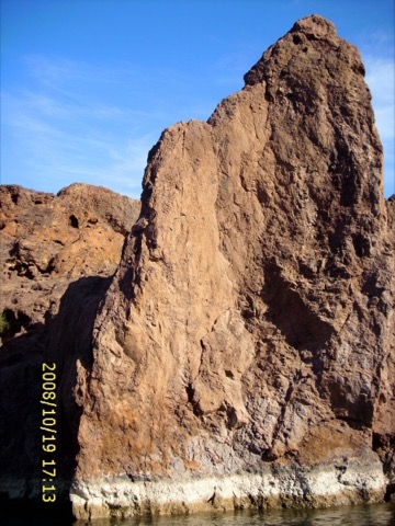 Copper Canyon — Lake Havasu