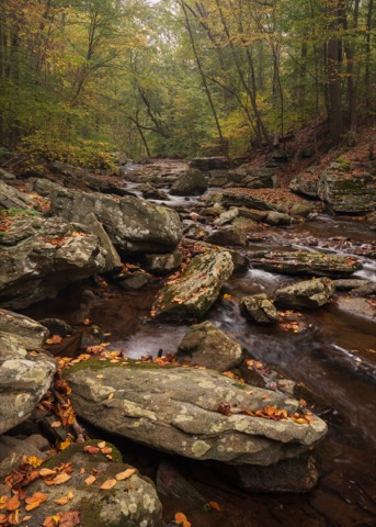 Cunningham Falls State Park — Thurmont