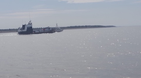 Diamond M Ranch Resort — between Soldotna and Kenai