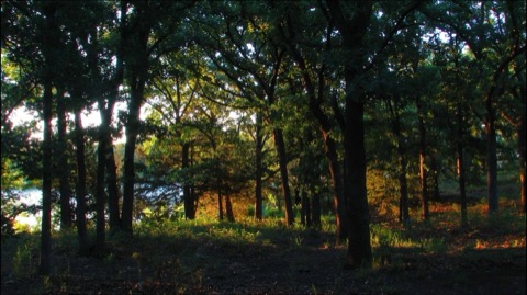 Wichita Mountains Wildlife Refuge — Doris Campground (Indiahoma)