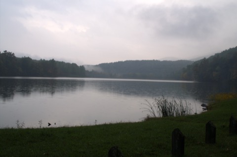 Douthat State Park — Millboro