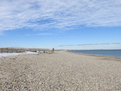 Duxbury Beach — Duxbury