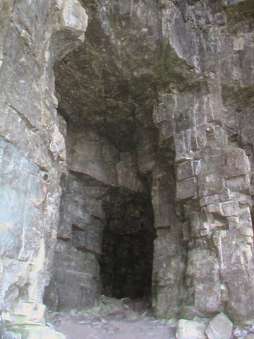 Eagle Trail — Peninsula State Park
