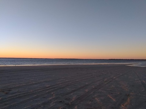 Emerald Isle (Crystal Coast)