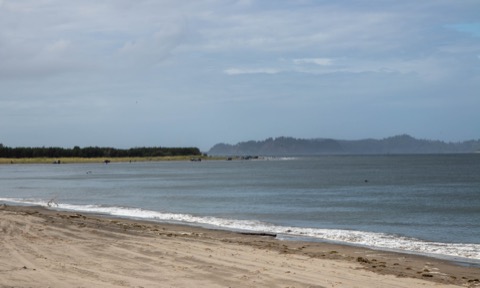 Fort Stevens State Park — Astoria