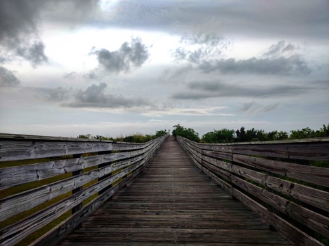 Grand Isle State Park — Grand Isle (Lake Champlain)