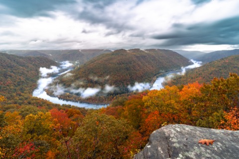 Grandview Rim Trail