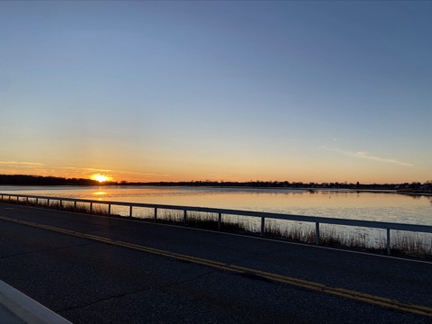 Harvey's Beach — Old Saybrook