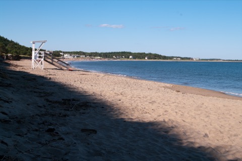 Hermit Island — Small Point/Phippsburg