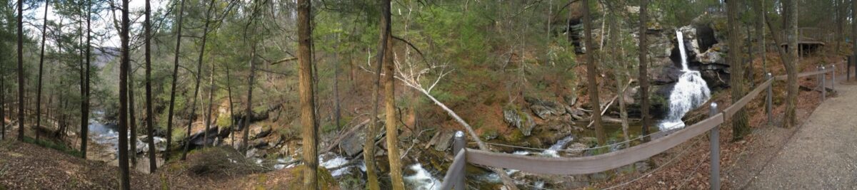 Kent Falls State Park, Connecticut