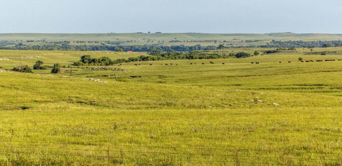 Flint Hills, Kansas