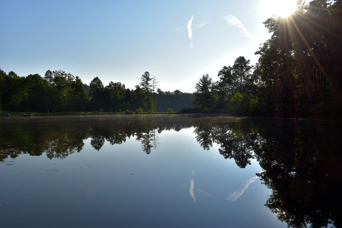 Wolfe County, Red River Gorge Region, Kentucky