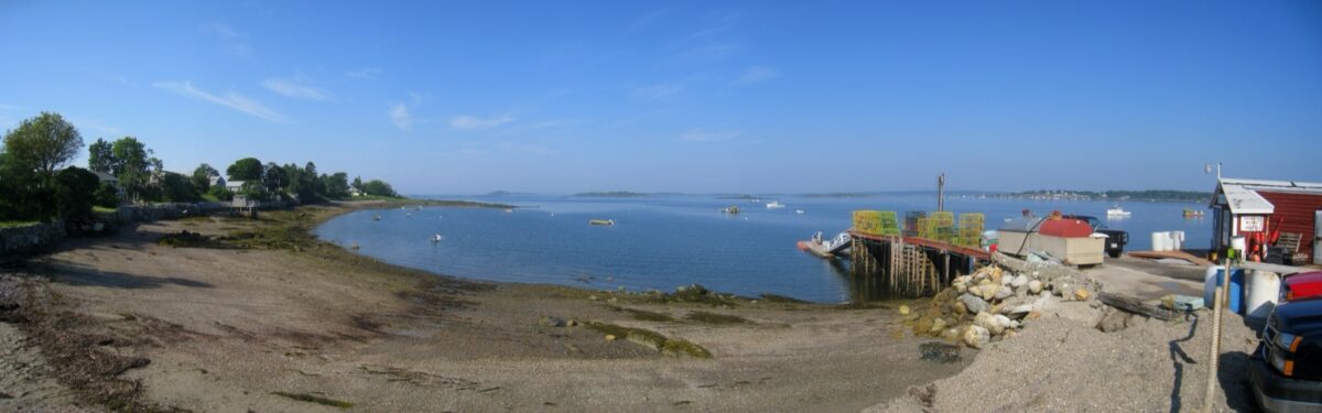 South Harpswell, Maine