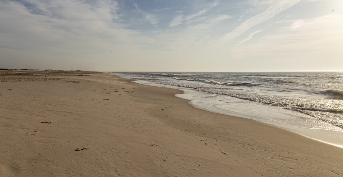 Assateague Island National Seashore, Maryland