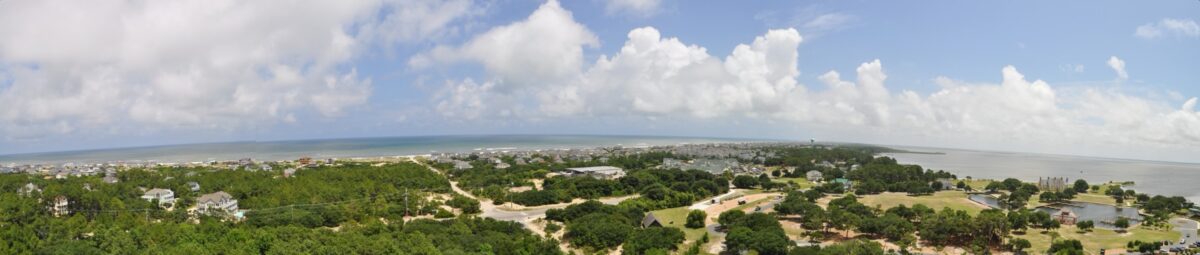 Corolla, Outer Banks, North Carolina