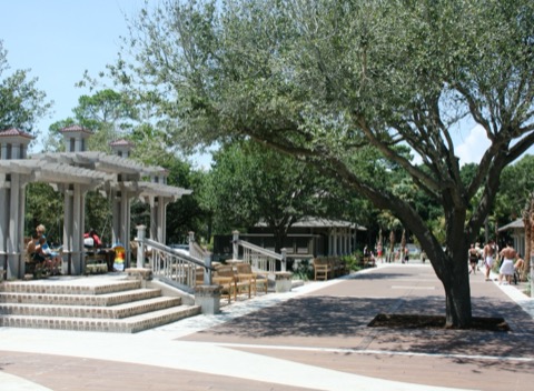 Hilton Head Island (Coligny Beach)