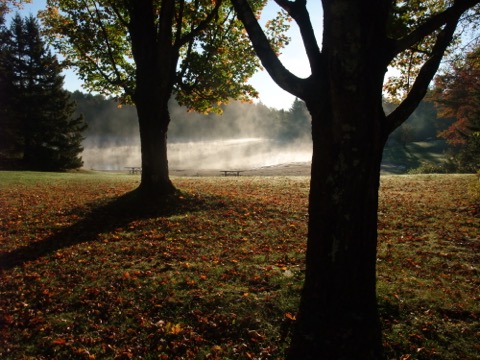 Horseshoe Acres Campground — Andover
