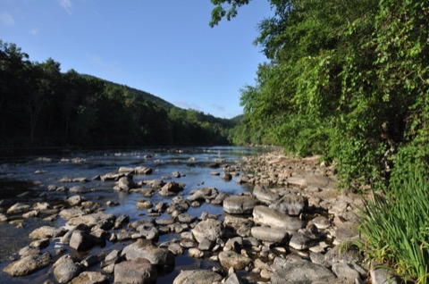Housatonic Meadows State Park — Sharon/Cornwall