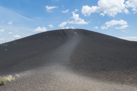 Inferno Cone — Craters of the Moon