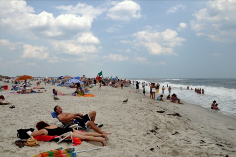Jones Beach State Park — Wantagh