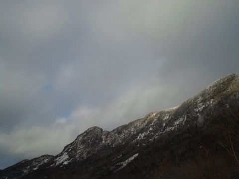 Lafayette Place Campground — Franconia Notch State Park