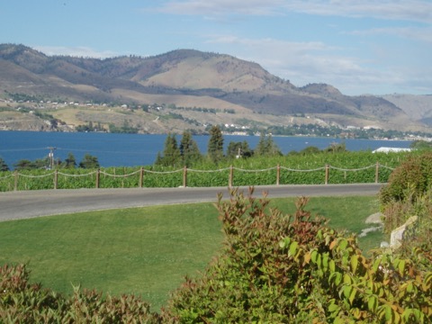 Lake Chelan