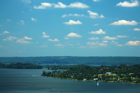 Lake Guntersville State Park