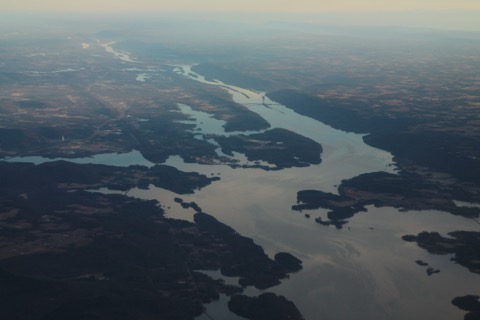 Lake Guntersville