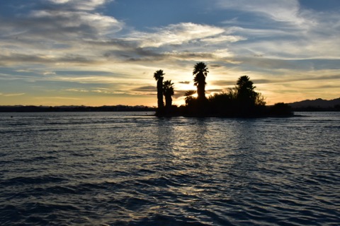 Lake Havasu — Lake Havasu City