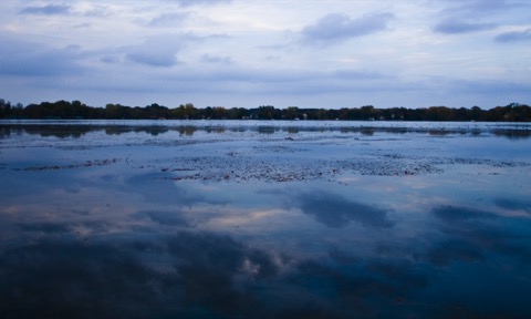 Lake Minnetonka — western Twin Cities