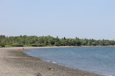 Lamoine State Park — Lamoine