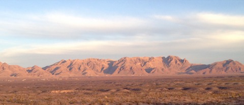 Las Cruces KOA