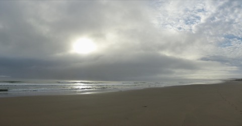 Limantour Beach — Point Reyes