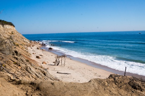 Mansion Beach