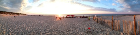 Mayflower Beach — Dennis