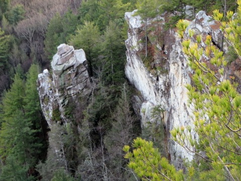 Monument Mountain — Great Barrington
