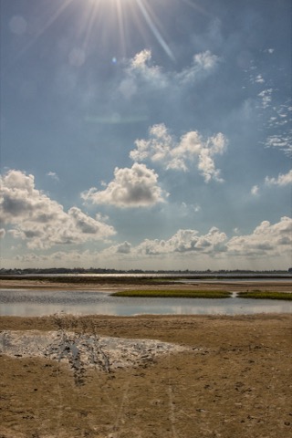 Mustang Island State Park — Port Aransas